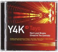 Tayo Presents - Y4k-Dread at the Controls Dc