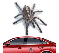 TAYSTE Decalcomanie per Auto Scorpion Adesivi,Adesivo per paraurti per Finestra da Parete per Computer Portatile Animale | Auto Camion Pareti Laptop Computer Specchio Skateboard Tablet