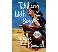 Tayyba Kanwal Talking with Boys (Tascabile) (PRESALE 06/01/2026)