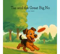 Taz and the Great Big No