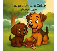 Taz and the Lost Collar Adventure
