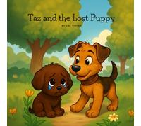Taz and the Lost Puppy