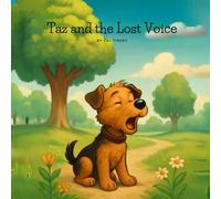 Taz and the Lost Voice