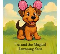 Taz and the Magical Listening Ears