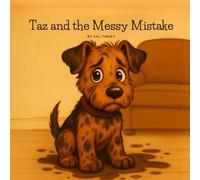 Taz and the Messy Mistake