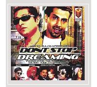 Taz & Apache Indian - Don't Stop Dreaming