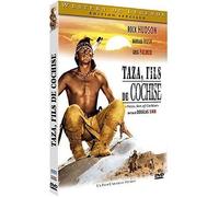 Taza, fils de cochise