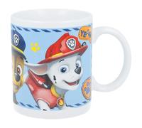 TAZA GRANDE 325ML PAW PATROL "FRIENDSHIP"