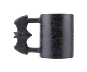 TAZA PALADONE DC COMICS BATMAN BATARANG 300 ML