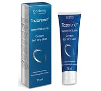 TAZARENE Crema 0.05% 75ml