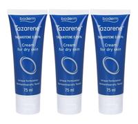 Tazarene Crema 0,05% 75 Ml 3x75 ml Crema