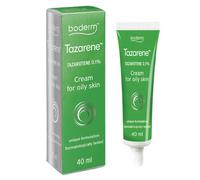 TAZARENE Crema 40ml