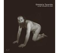 Tazartes, Ghedalia - La Bar Mitzvah Du Chien