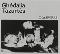 Tazartes, Ghedalia - Les Danseurs De La Pluie