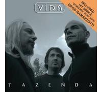 Tazenda Feat. Eros Ramazzotti - Vida