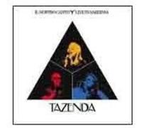 Tazenda - Il Nostro Canto Live in Sardinia
