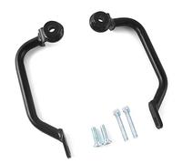 TAZGANTAX Moto Maniglioni posteriori Maniglia di sostegno del passeggero sedile posteriore Compatibile con Z900RS Z 900 RS Z 900RS Accessori 2017 2018 2019 2020 2021 2022 2023 2024(Nero)