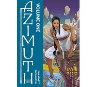 Tazio Bettin - Azimuth: Volume 1