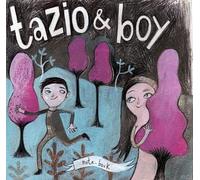 tazio & boy - Note Book