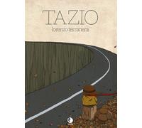 Tazio - Terranera Lorenzo