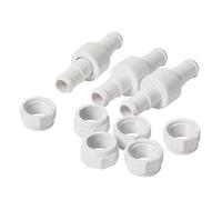 TAZIZI 3Pcs Piscina Cleaner Cuscinetto Girevoli Piscina Cleaner Tubo Girelle Per 180 280 380 3900 D20 Girelle Cuscinetto Tubo