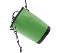 TAZIZI Borsa portautensili resistente da 5 litri con gancio per appenderla | Organizer leggero per attrezzi con gancio per appendere tasche di accesso per professionisti del paesaggio