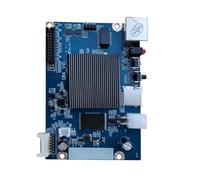 TAZIZI Scheda di controllo affidabilità per minatori M20S M21S M30S M31S | Efficienza con interfacce intuitive Aggiornamenti firmware semplici per le operazioni di estrazione mineraria