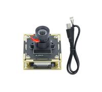 TAZIZI USB Webcam Camera Module 8MP risoluzione 4K, 80 gradi Manuale fo | Messa a fuoco automatica veloce e messa a fuoco fissa per la soluzione di imaging industriale