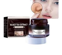 Tazo Black Tea Peel Off Mask, Black Tea Skinning Peel Off Mask, Black Tea Skinning Face Mask, Blackhead Remover Mask Cream Facial Mask Peel Off for All Skin (1pcs)