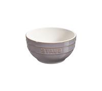 Tazza 12 cm Grigia Graphite in Ceramica