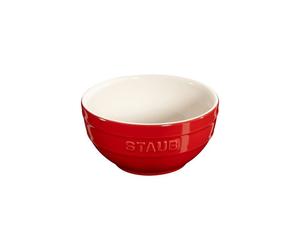 Tazza 12 cm Rossa in Ceramica