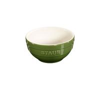 Tazza 12 cm Verde Basilico in Ceramica