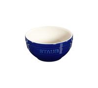 Tazza 17 cm Blu Scura in Ceramica