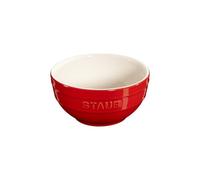 Tazza 17 cm Rossa in Ceramica