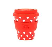 Tazza 230ml Quy Cup Cuori