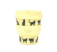 Tazza 230ml Quy Cup Sagome Gatti