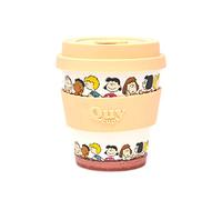 Tazza 230ml Quy Cup Snoopy Muretto