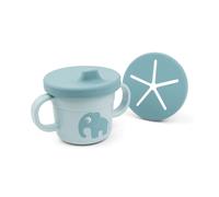 Tazza 3 in 1 Done By Deer Foodie