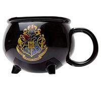 Tazza 3d 400 Ml Harry Potter Cauldron