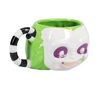 Tazza in ceramica Beetlejuice 3D Shaped Mug 650ml Paladone