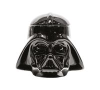 Pyramid International Star Wars - Tazza da caffè 3D (Darth Vader Design), in Cer