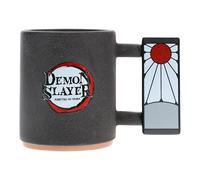 Tazza 3D Demon Slayer