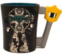 Tazza 3D Di Disney Kingdom Hearts Mickey E Sora