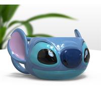 Paladone Tazza 3D Stitch Head Lilo & Stitch Disney