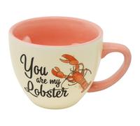 Tazza 3D Friends - Sei la mia aragosta