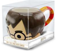 Tazza 3D Harry Potter Chibi