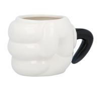 Tazza 3D in ceramica Mano Mickey Mouse