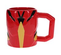 Tazza 3D Iron Man
