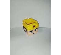 TAZZA 3D LYON GAMER GIALLA