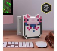 Tazza 3D MINECRAFT Axolotl